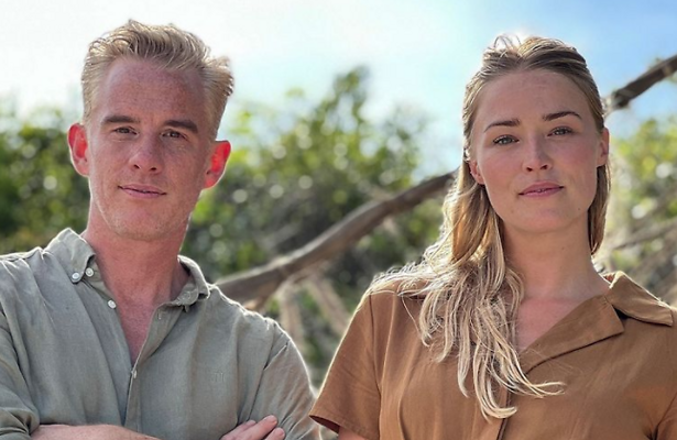 Art Rooijakkers  Geraldine Kemper 